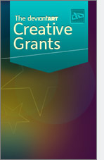 Creative Grant