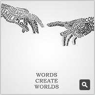 Words Create World