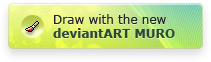 Draw with the new deviantART Muro