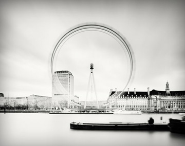 The London EYE