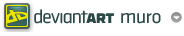 deviantART muro