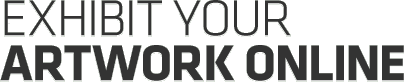 Exhibit your artwork online
