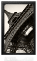 Tilted Eiffel by *snicph