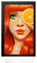 Red Orange by `lolita-art