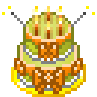 100-Layer Cake: You've eaten 100 Cakes and left no crumbs (175)