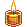 Floating Candle: You're a glow-getter!