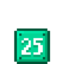 25X25X25: 25 Years $trong