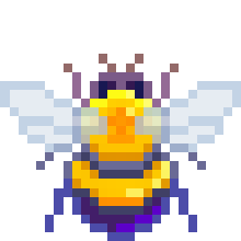 Buzzing Bee: Can you bee-lieve it? (3)