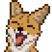 How to Draw an Animal Face: You participated in the tutorial!