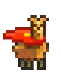 Super Llama: Llamas are awesome! (29)