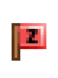 Sleep Flag: Slept with a flag up (2)