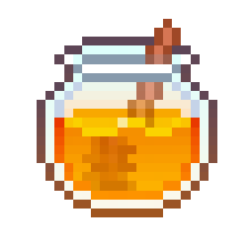 Sweet as Honey: You chose to bee sweet!