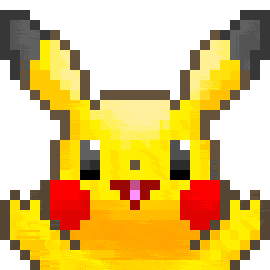 How to Draw Pikachu: Participated in Tutorials Campaign