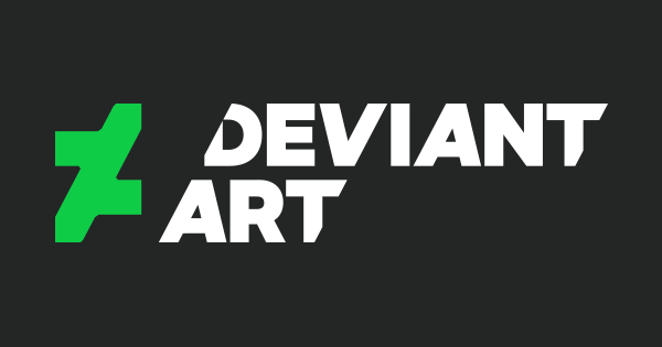 Deviantart - The Largest Online Art Gallery And Community